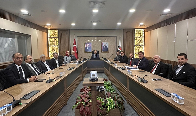 İŞKUR Sakarya, 2025’in İlk 9 Ayında 21 Bin 775 Kişiyi İşe Yerleştirdi 