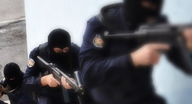 Karasu’da Cinayet Operasyonu 