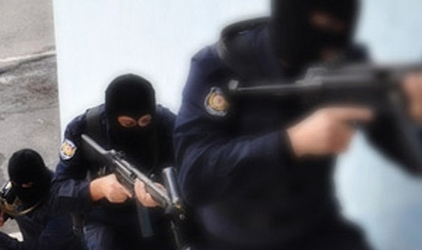 Karasu’da Cinayet Operasyonu