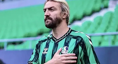 PFDK'dan Caner Erkin'e 6 Maç Ceza 