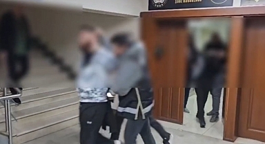 Polisten Sapanca'da Bungalova Operasyonu