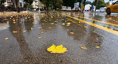 Rekor Yağışta Altyapı Hatları Sorunsuz Çalıştı 