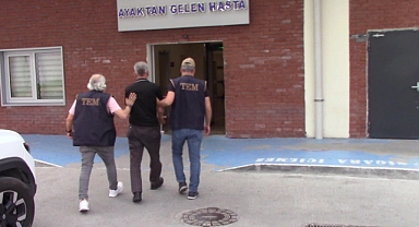 Sakarya’da FETÖ Üyeliğinden Aranan 4 Kişi Yakalandı 