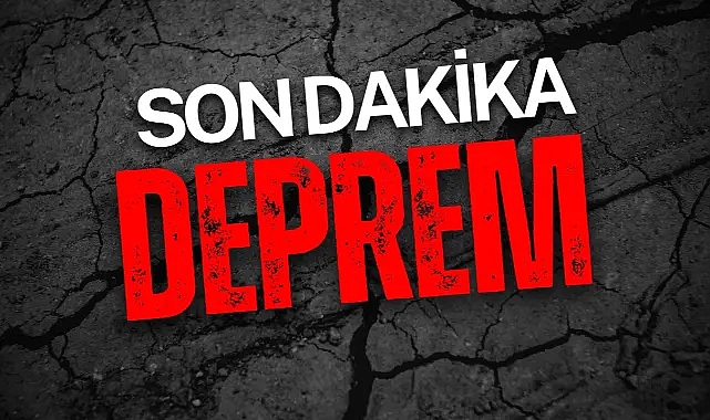 Sakarya Valiliği’nden Deprem Açıklaması 