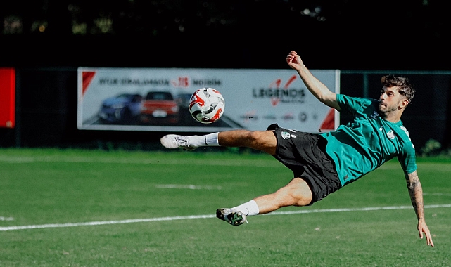 Sakaryaspor ile Vanspor 14. Kez Karşı Karşıya Gelecek 