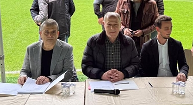 Sakaryaspor Kongresinde Başkan Adayı Çıkmadı 