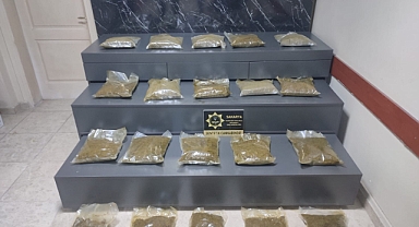 Uyuşturucu Operasyonunda14 Şüpheli Yakalandı