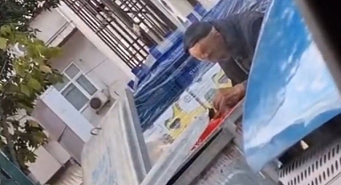 Valilikten Çöpten Yemek Yiyen Vatandaş İddiasına Açıklama