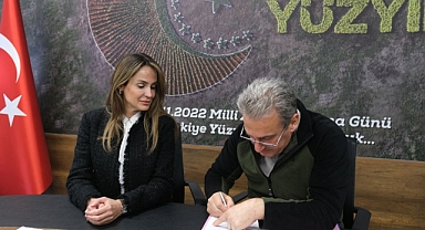 Yıldızlar Yatırım Holding’ten Hatıra Ormanı 