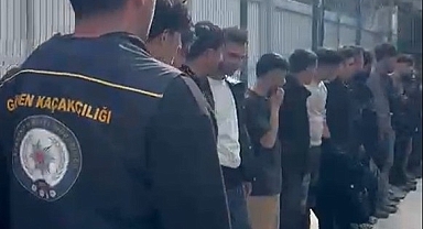 24 Göçmen Deport Edildi 