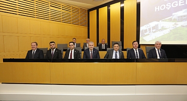 Altuğ : Her Fabrika Bir Kaledir, Bu Şehrin Gücü Üretimdir 