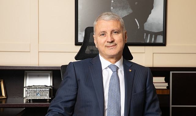 Başkan Altuğ'dan 10 Kasım Atatürk'ü Anma Mesajı 