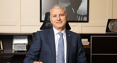 Başkan Altuğ'dan 10 Kasım Atatürk'ü Anma Mesajı 