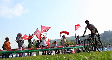 Bisiklette Dünya Kupası’na Sakarya Yeniden Ev Sahipliği Yapacak 