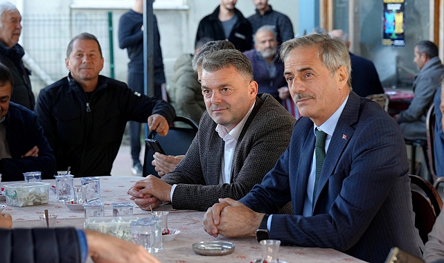 Büyükşehir'den Karasu'ya 250 Milyon Liralık Yatırım