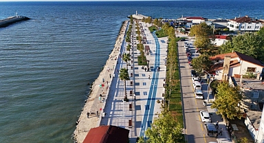 Büyükşehir'den Karasu'ya 250 Milyon Liralık Yatırım