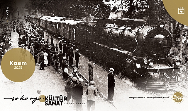 Büyükşehir Kasım Kültür Sanat Takvimi Açıklandı 