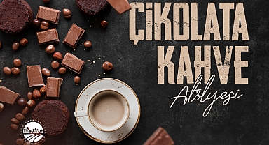Çikolata Ve Kahvenin Püf Noktalarını Öğrenecekler 