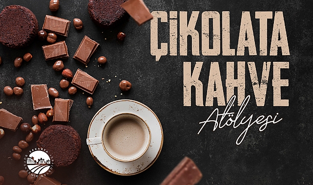 Çikolata Ve Kahvenin Püf Noktalarını Öğrenecekler 
