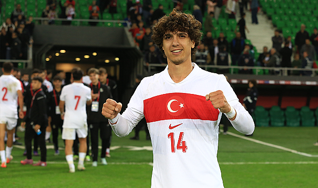 Emre Demir Milli Takım Kampında Sakatlandı