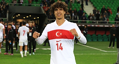 Emre Demir Milli Takım Kampında Sakatlandı 