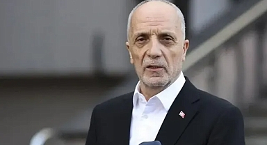 Ergün Atalay'ın Acı Günü