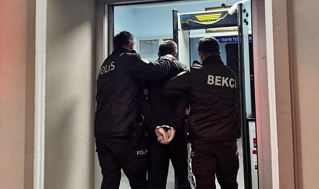 Hendek’te Bonzai Operasyonu