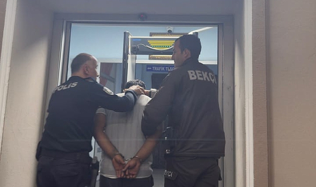 Hendek’te Bonzai Operasyonu