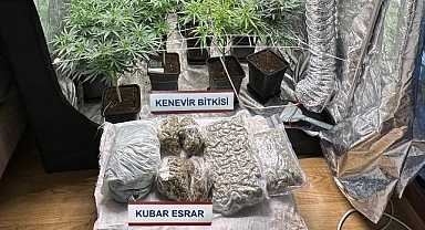 İstanbul’dan Sakarya’ya Uyuşturucu Getiren Şüpheliler Yakalandı 