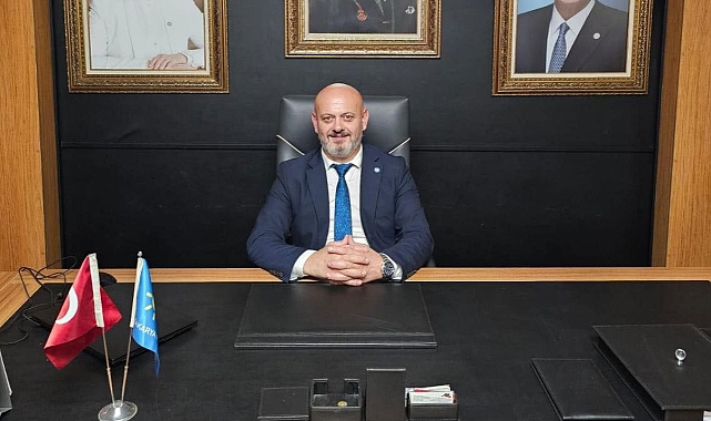 İYİ Parti Sakarya'da İl Kongresi Heyecanı