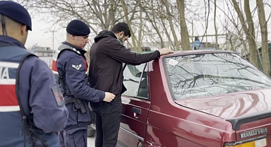 Jandarma, Suçtan Aranan 1.196 Kişiyi Yakaladı 