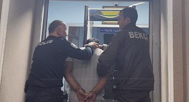 Jandarmadan Aranan Şahıslara Operasyon 