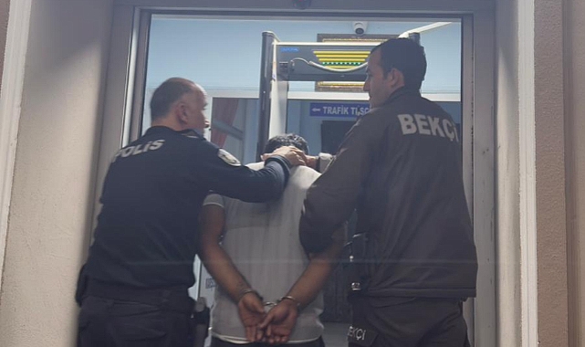 Jandarmadan Aranan Şahıslara Operasyon