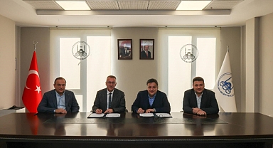 Kadın Konukevi Protokolü İmzalandı 