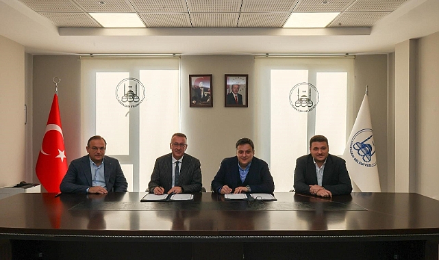 Kadın Konukevi Protokolü İmzalandı 