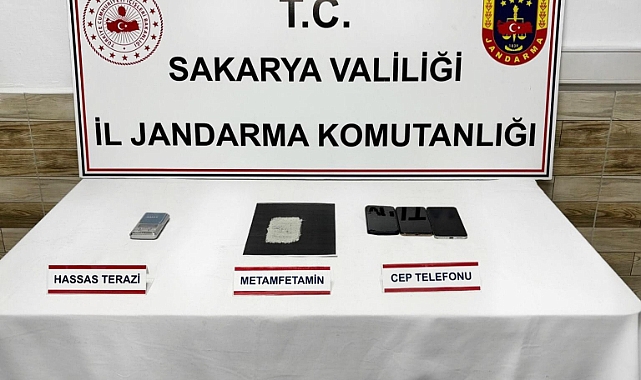 Karasu’da Zehir Tacirlerine Darbe 