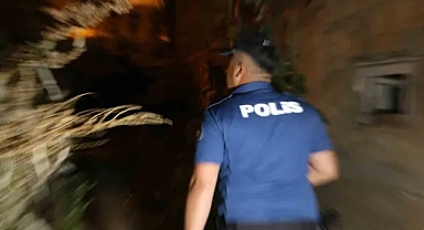 Metruk Binalarda Denetimler Sıklaştı