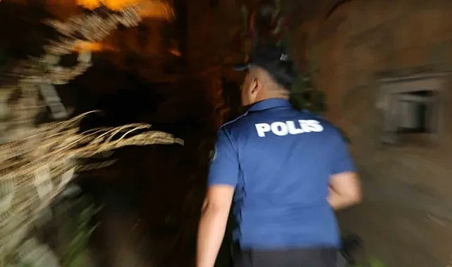 Metruk Binalarda Denetimler Sıklaştı