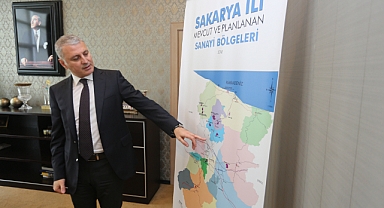 OSBÜK OSB Yıldızları Listesinde Sakarya’dan 8 Firma 