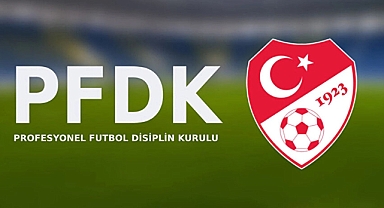 PFDK'dan Bahis Oynayan Sakaryasporlu Futbolculara Ceza