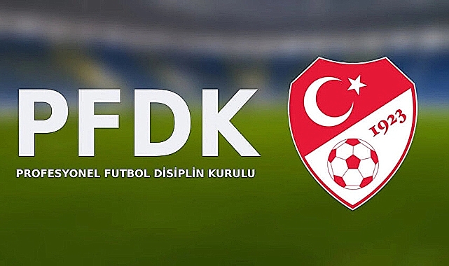 PFDK’dan Sakaryaspor’a Ağır Para Cezası 