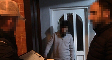 Sakarya’da DEAŞ Operasyonunda 1 Şüpheli Tutuklandı 