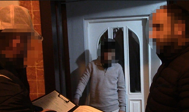 Sakarya’da DEAŞ Operasyonunda 1 Şüpheli Tutuklandı 