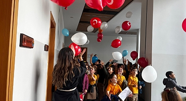 Sakarya’da Dünya Çocuk Hakları Günü İçin Anlamlı Etkinlik 