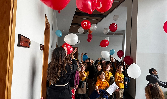 Sakarya’da Dünya Çocuk Hakları Günü İçin Anlamlı Etkinlik 