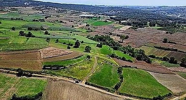 Sakarya'da Karma (Kimya) OSB Tehlikesi 