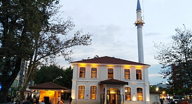 Sakarya’da Sabah Ezanı Vakti Değişti