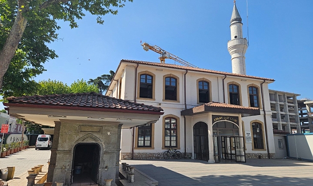 Sakarya’da Sabah Ezanı Vakti Değişti