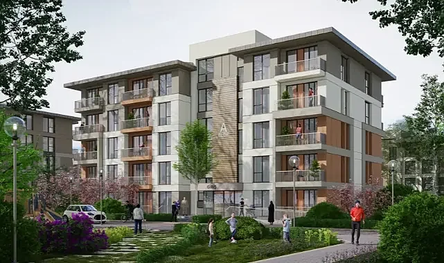 Sakarya’da TOKİ’ye Rekor Başvuru 