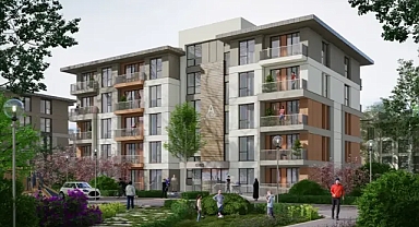 Sakarya’da TOKİ’ye Rekor Başvuru 